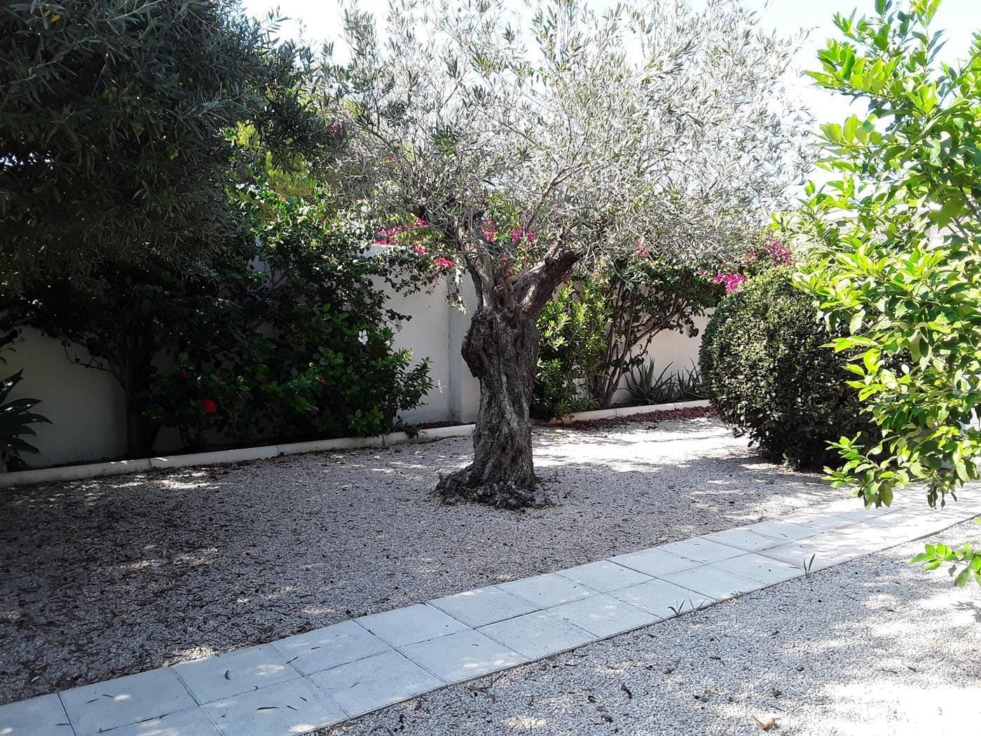 Villa en venta en Denia
