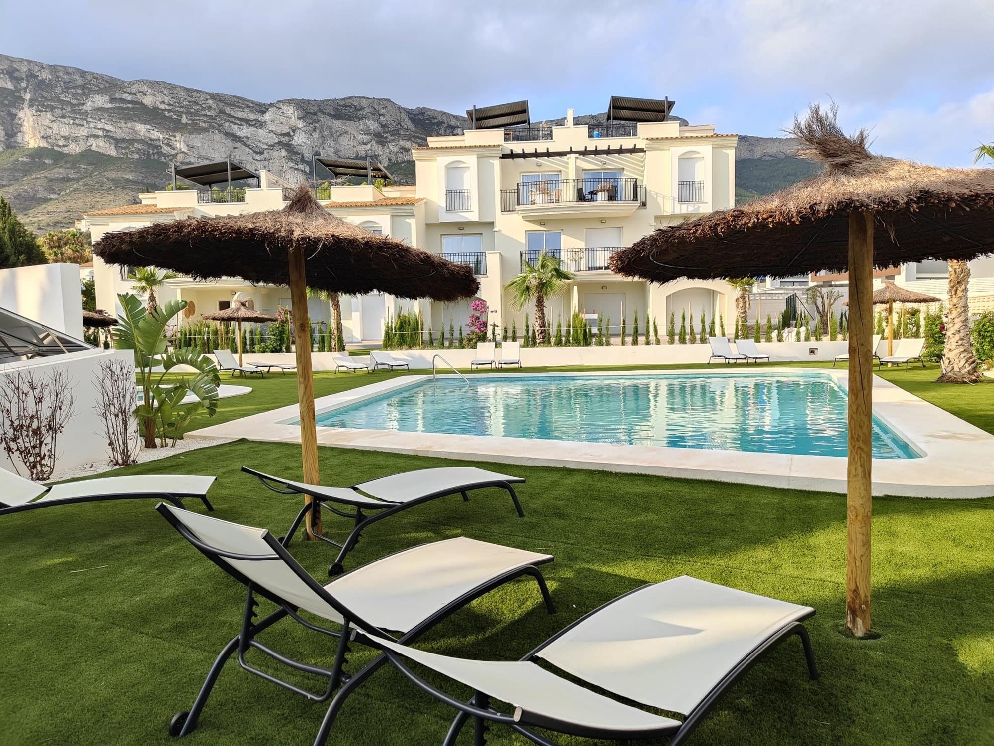 Apartment en venta en Denia