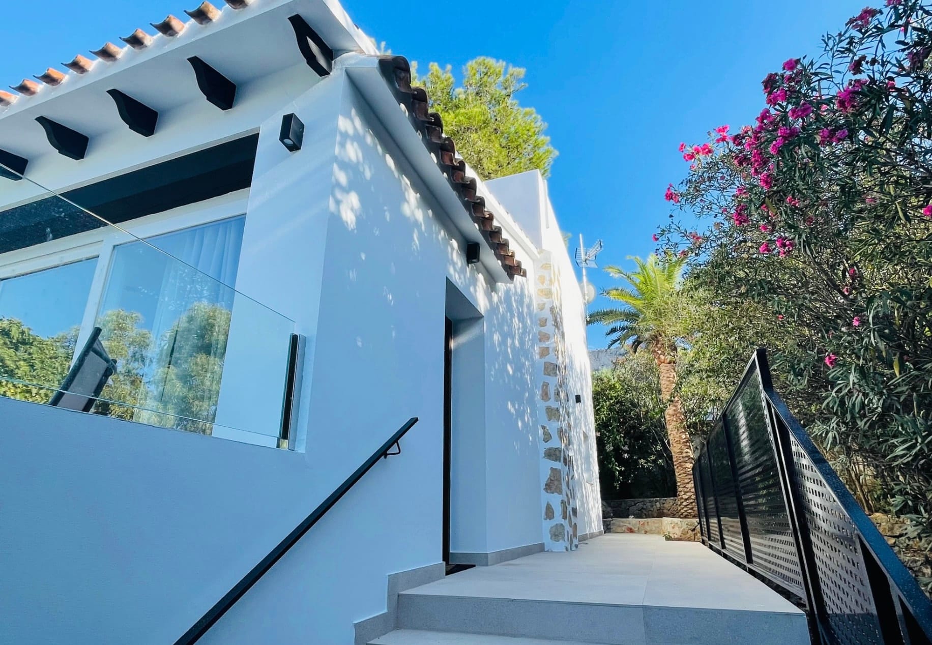 Chalet for sale in Denia