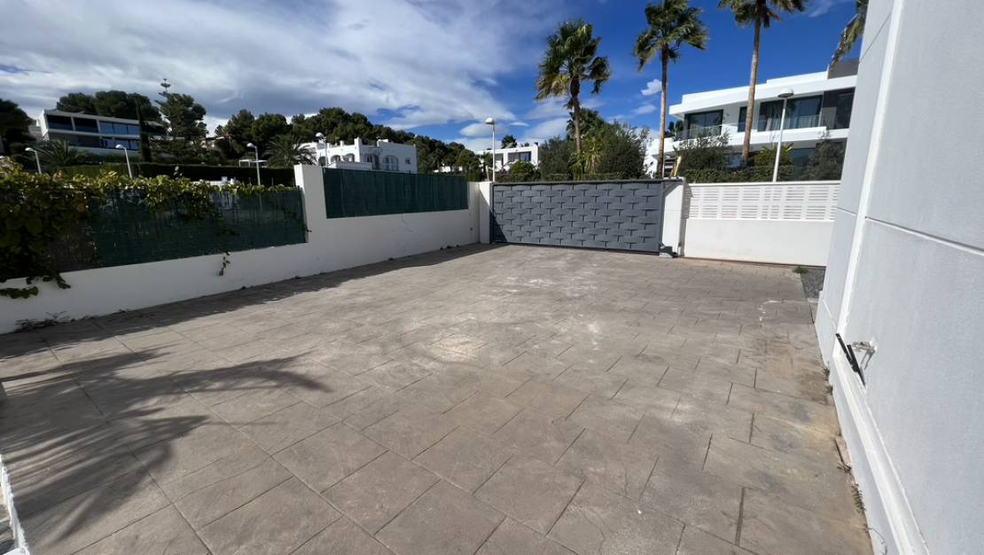 Villa zum verkauf in Moraira