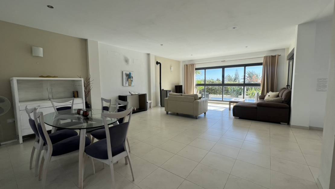 Villa zum verkauf in Moraira