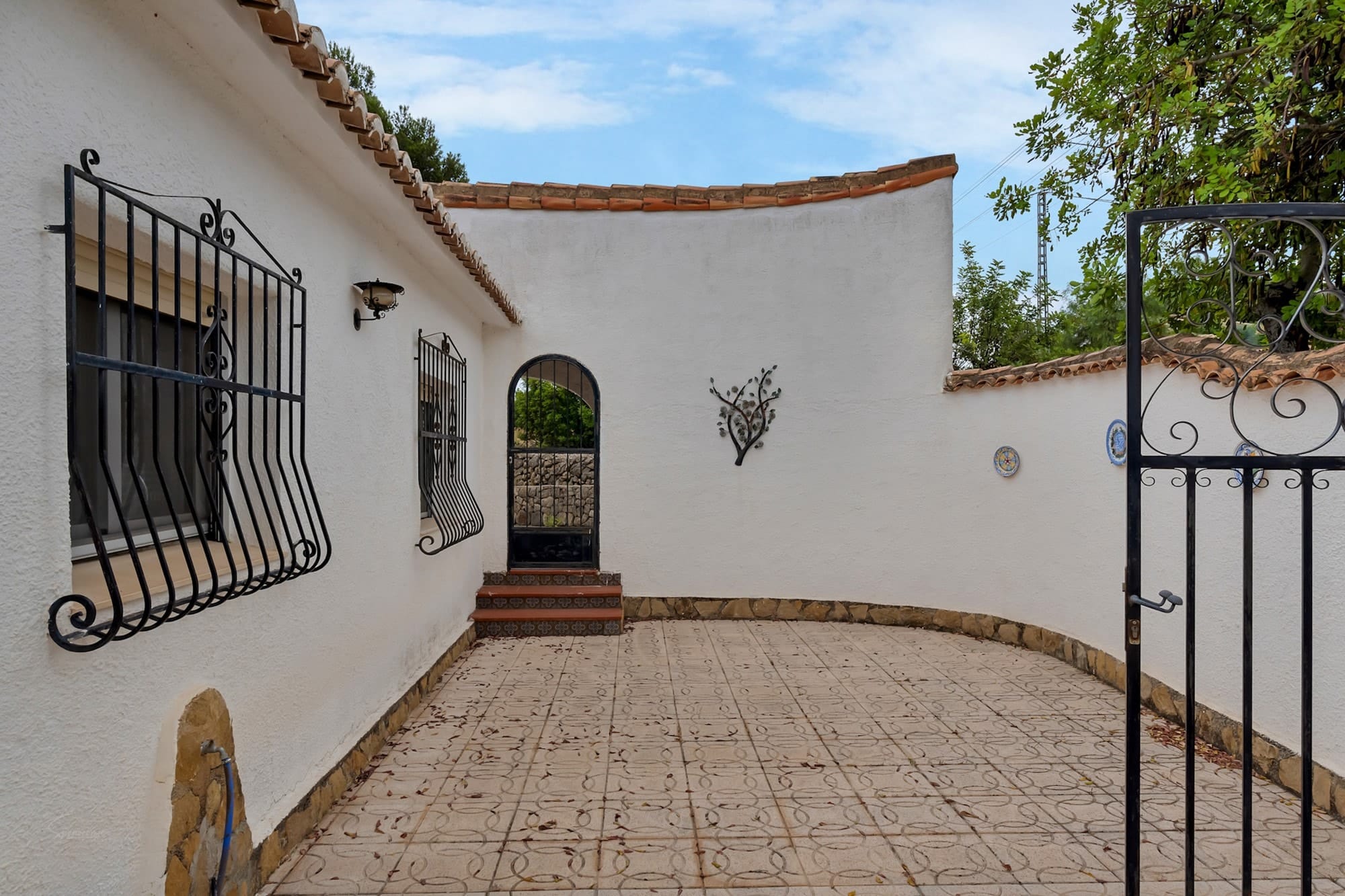 Villa te verkoop in Benidoleig