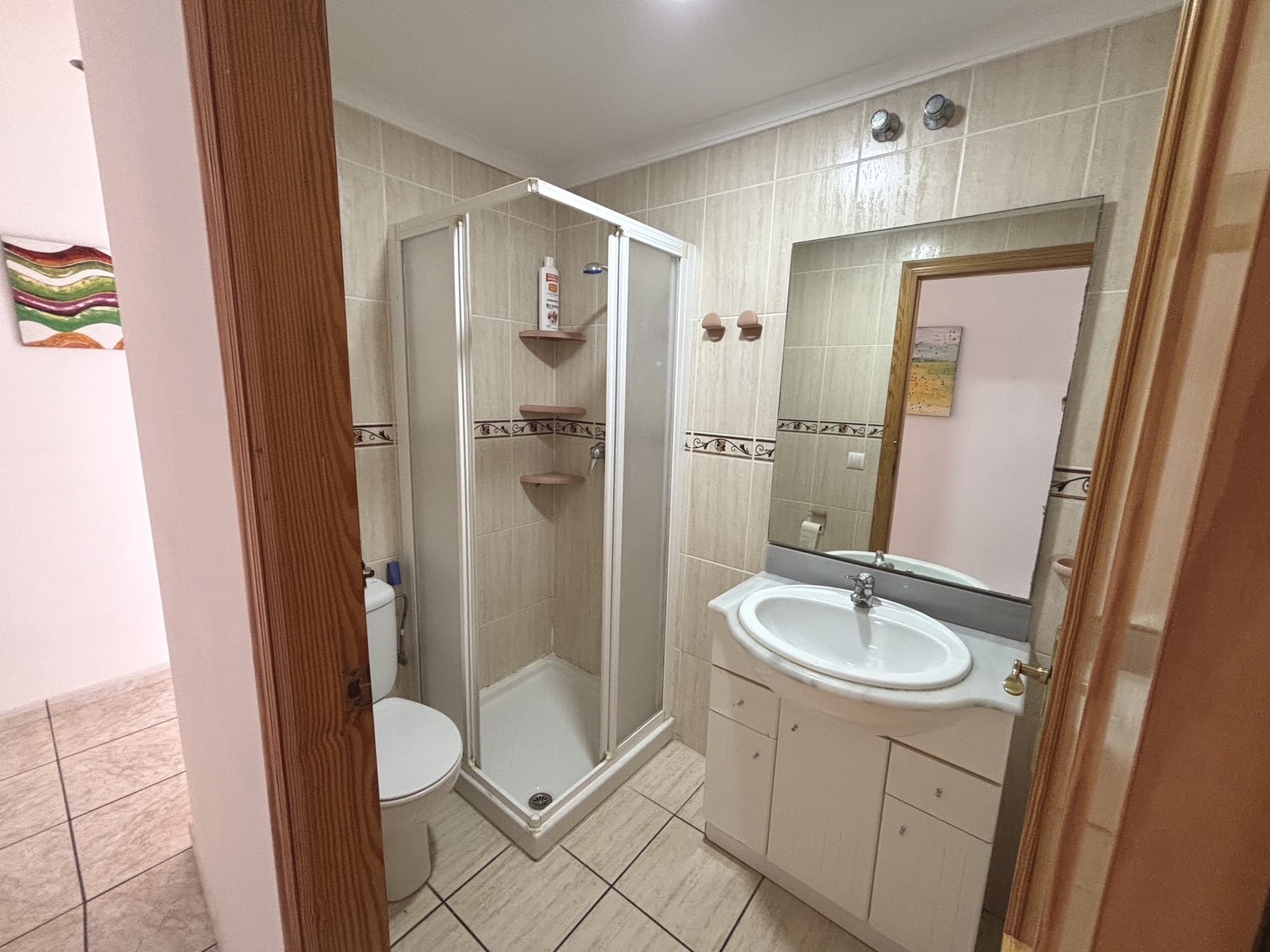 Apartment for sale in Ondara
