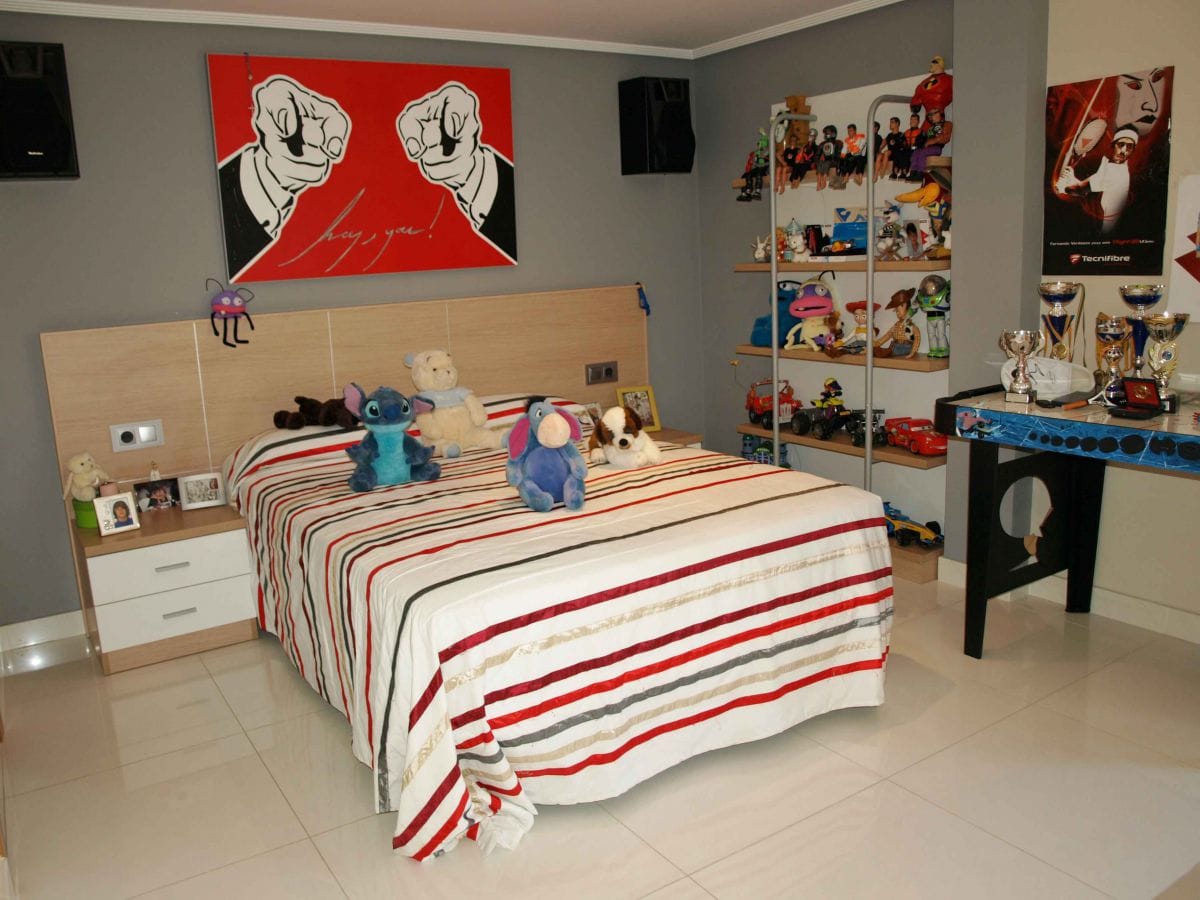 Villa for sale in Dénia