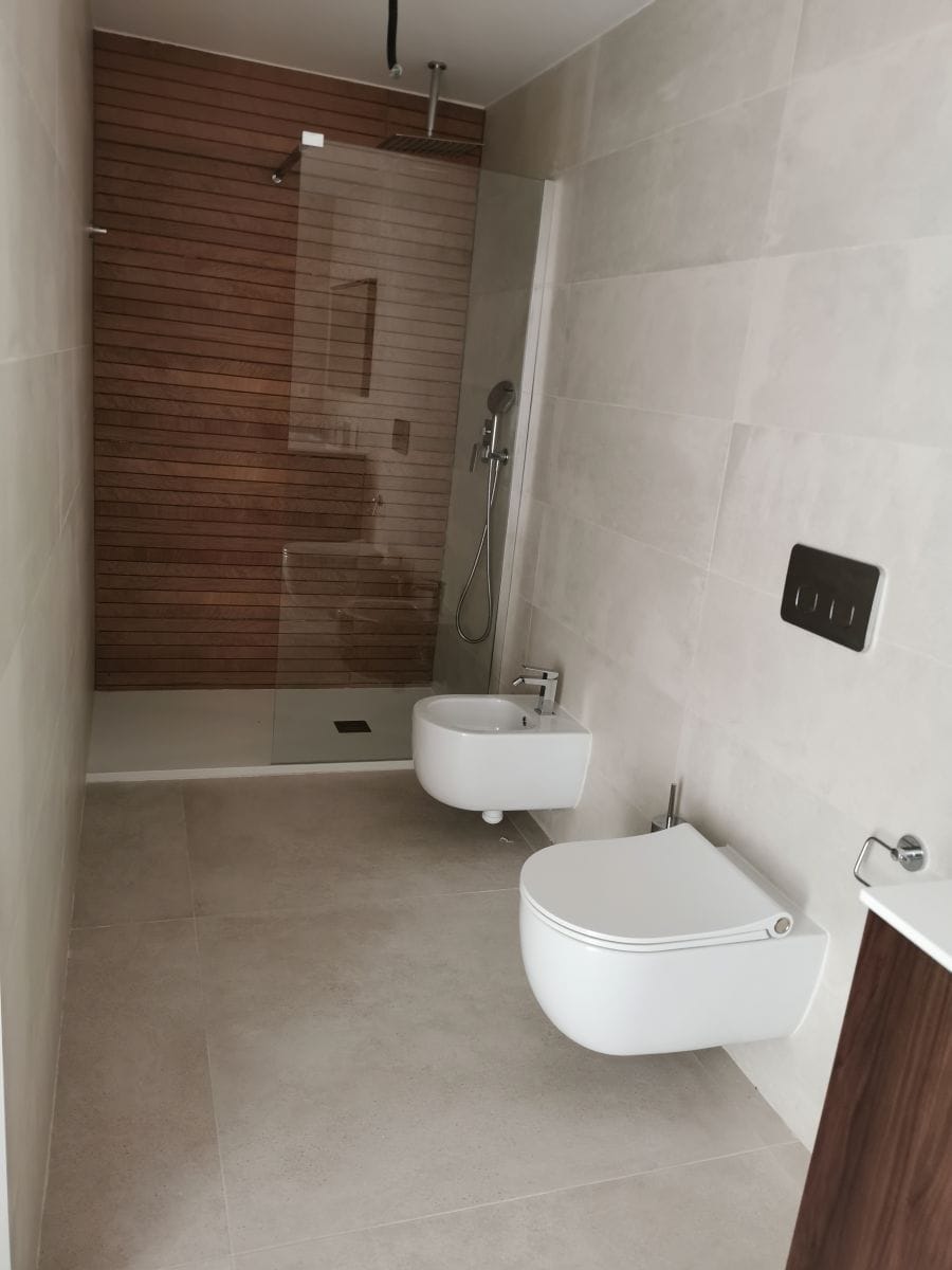 Apartment for sale in Dénia