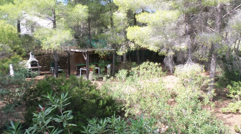 Country House for sale in Pedreguer
