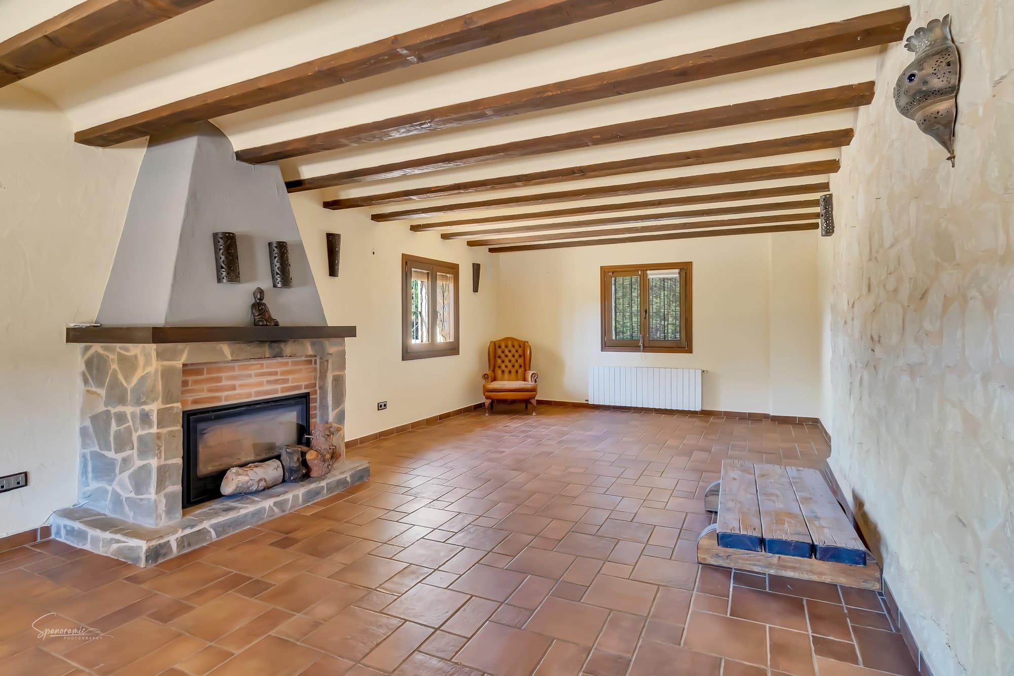 Finca for sale in Benidoleig