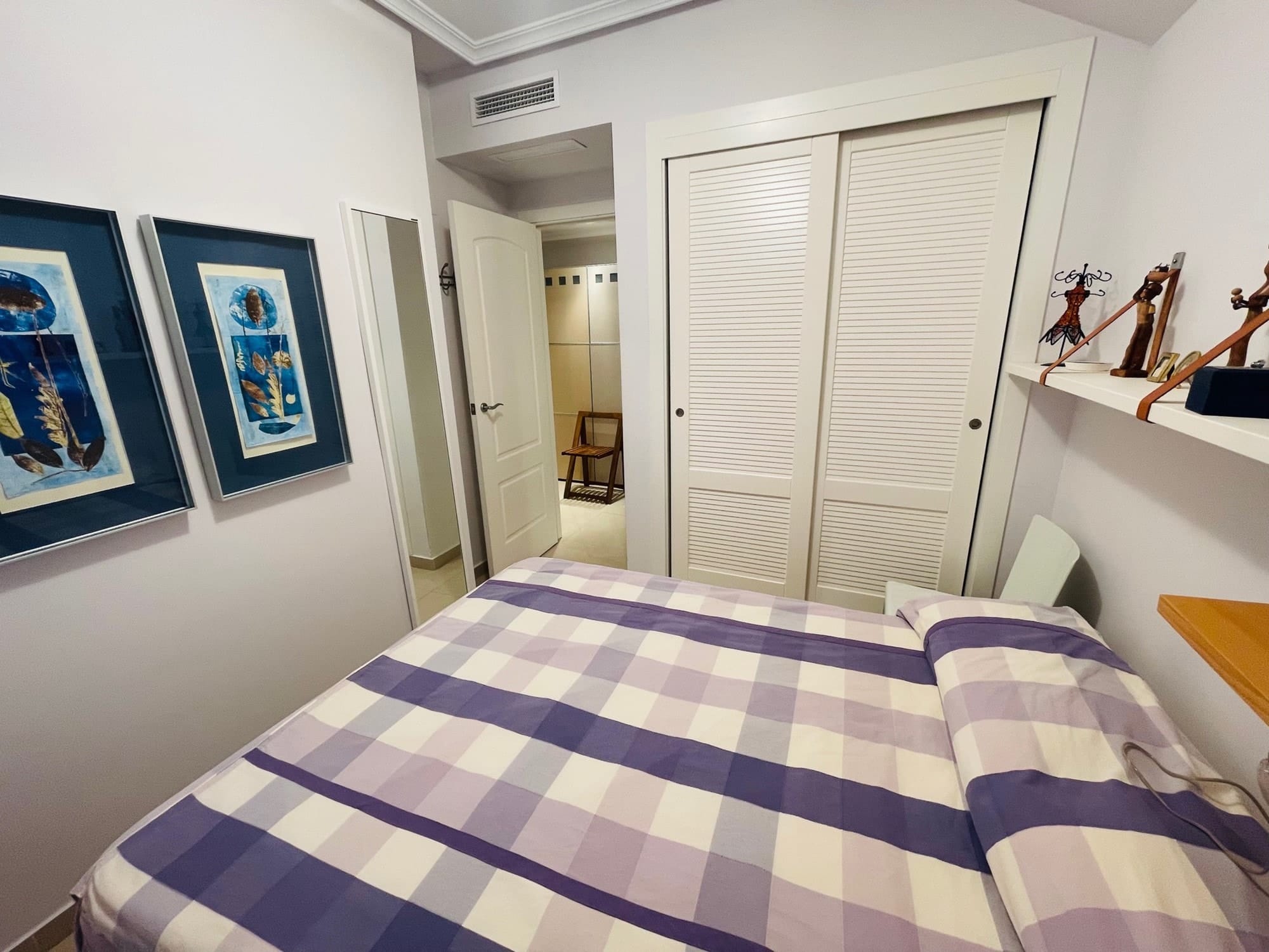 Penthouse zum verkauf in Denia
