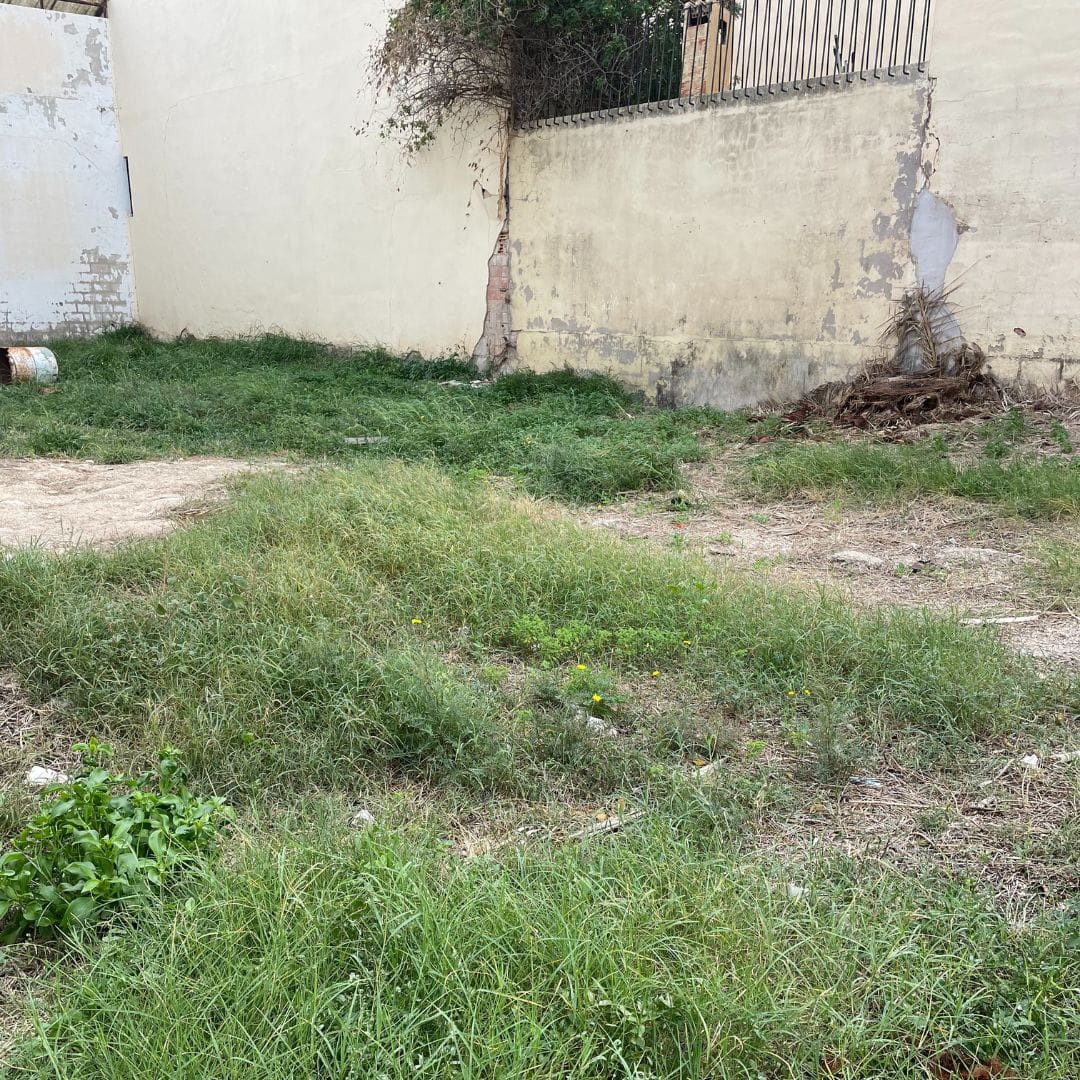 Plot for sale in Ondara