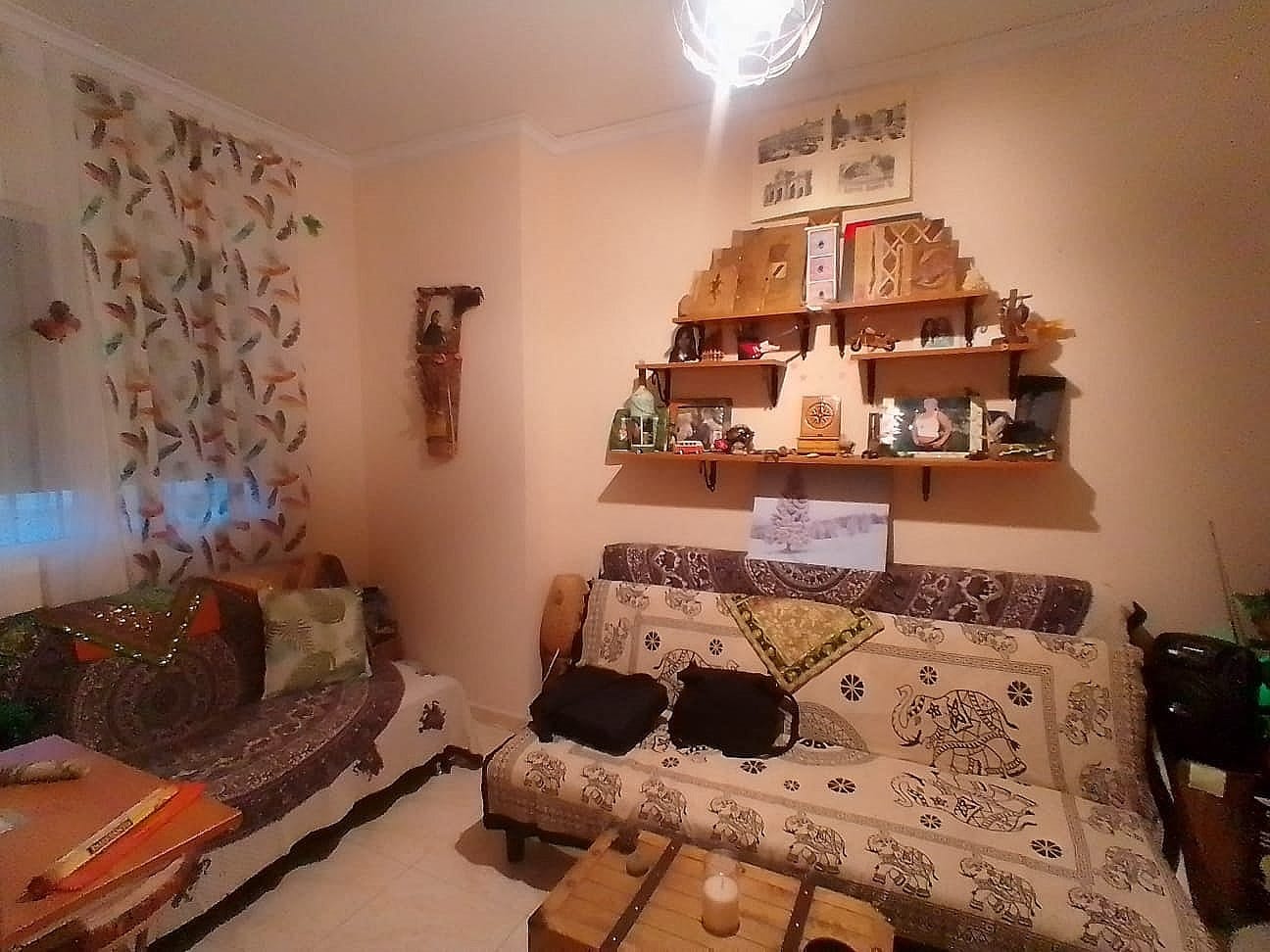 Attic for sale in Ondara