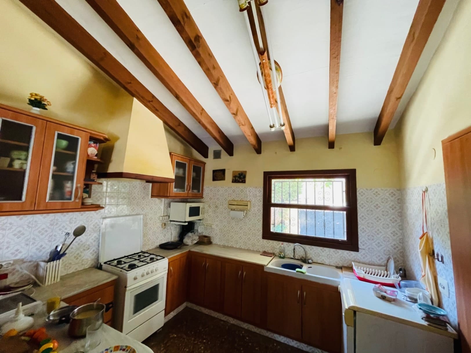 Villa en venta en Denia