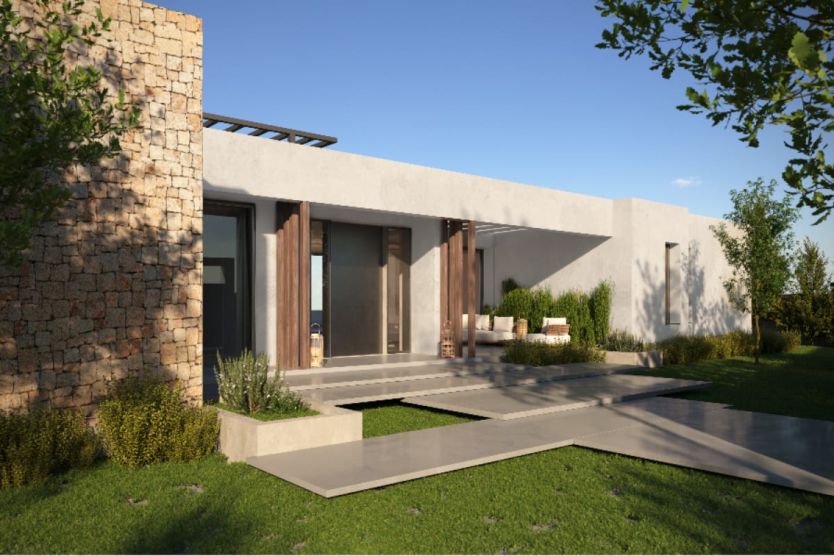 Villas te verkoop in Alfaz Del Pi
