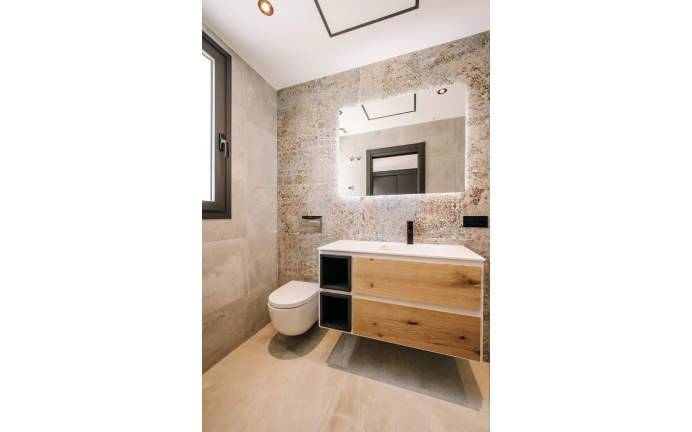 Penthouse te verkoop in Rojales