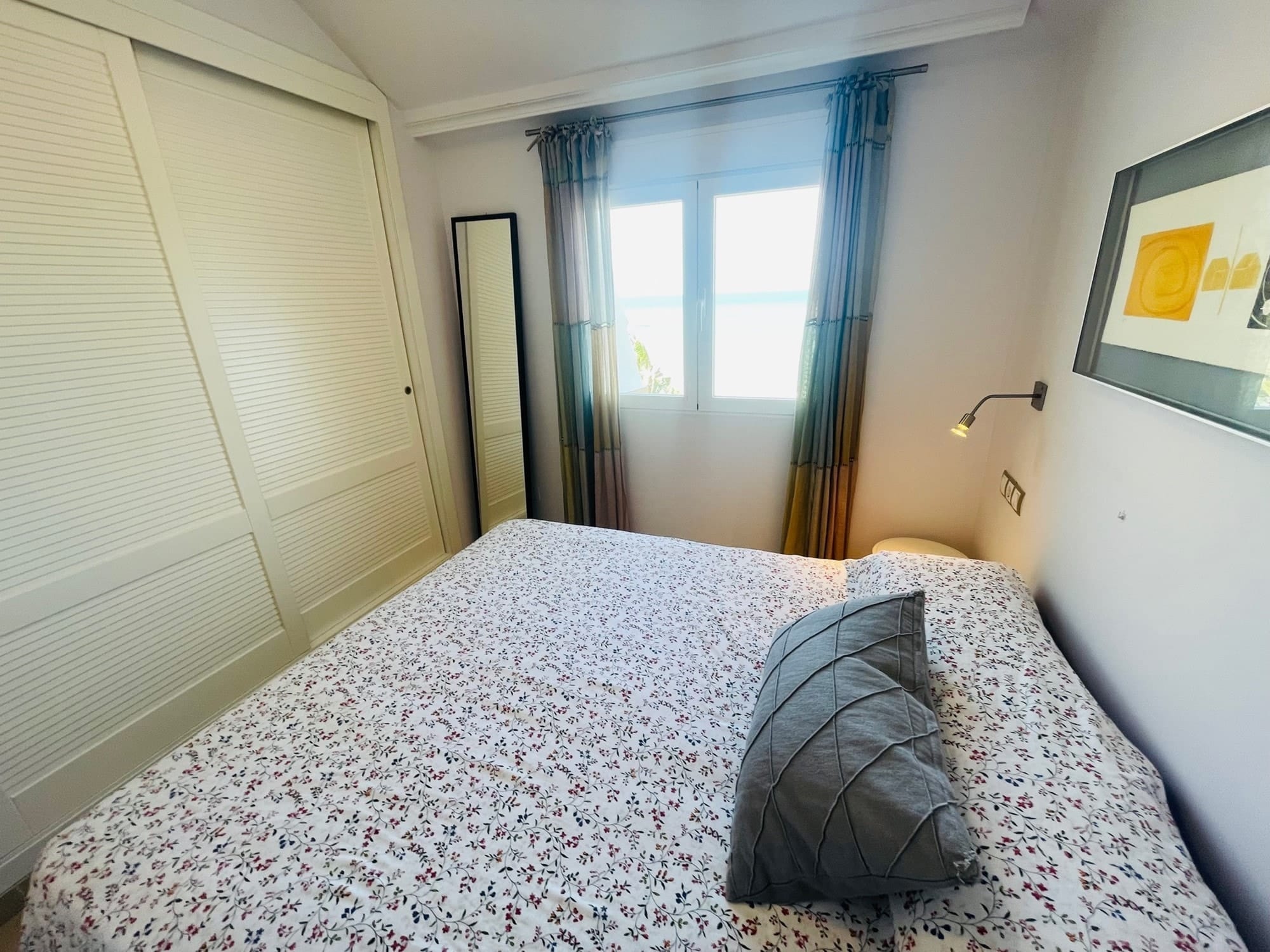 Penthouse zum verkauf in Denia