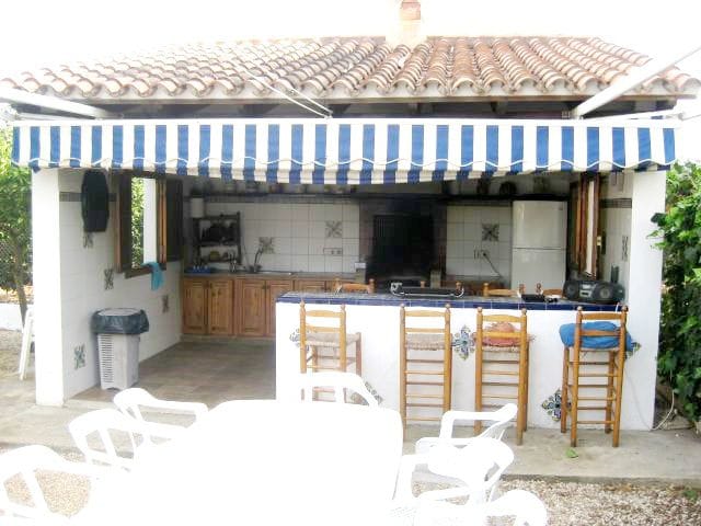 Country Estate en venta en Dénia