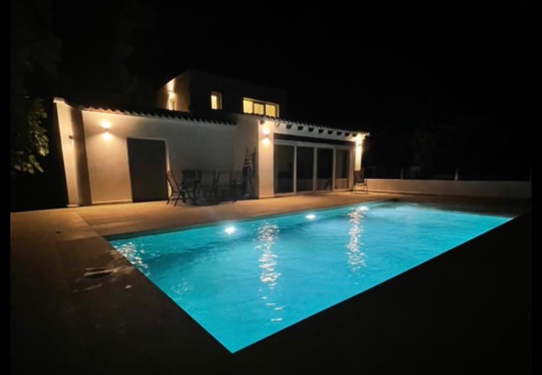 Chalet for sale in Denia