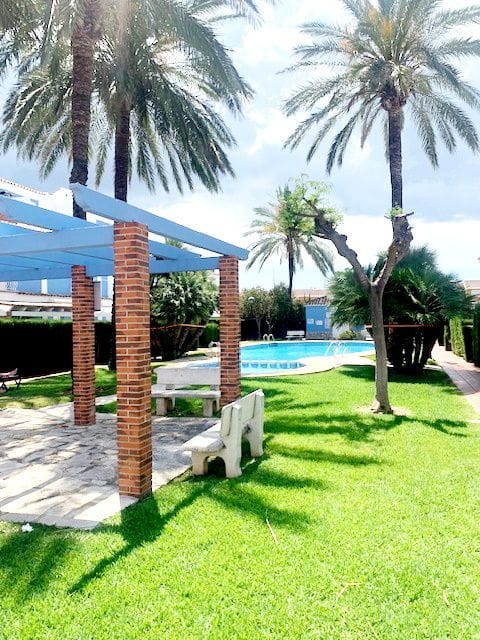 Semi-detached for sale in Poblets (els)