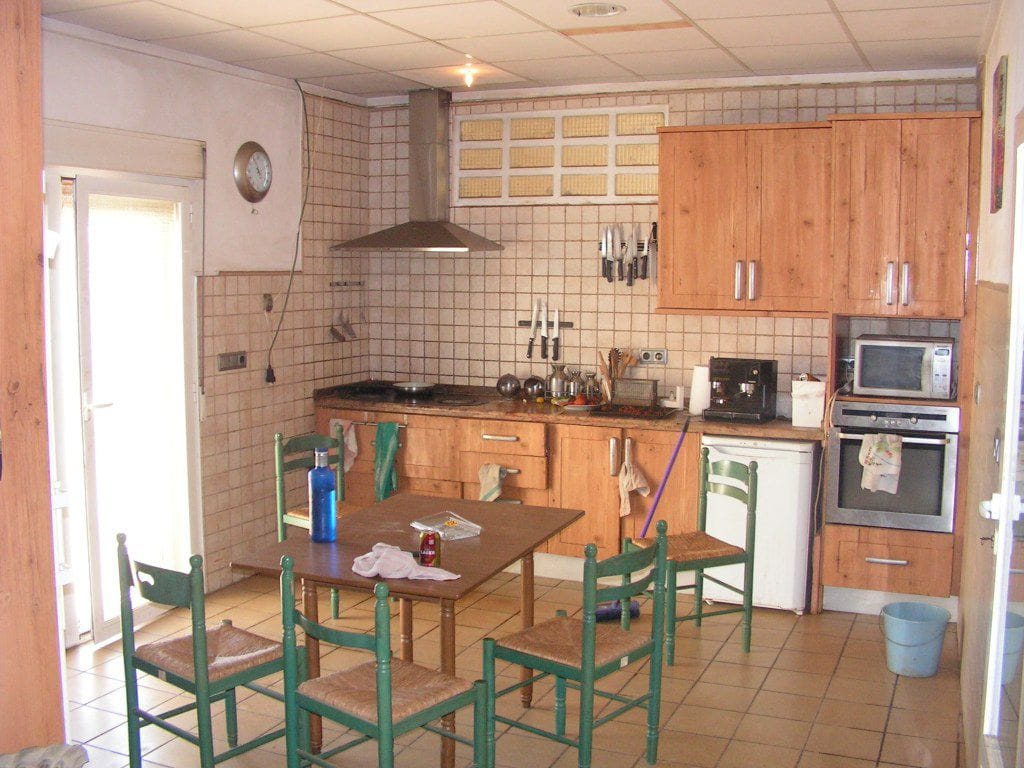 Villa for sale in Ondara
