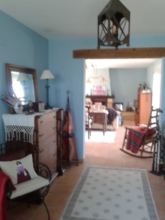 Villa en venta en Denia