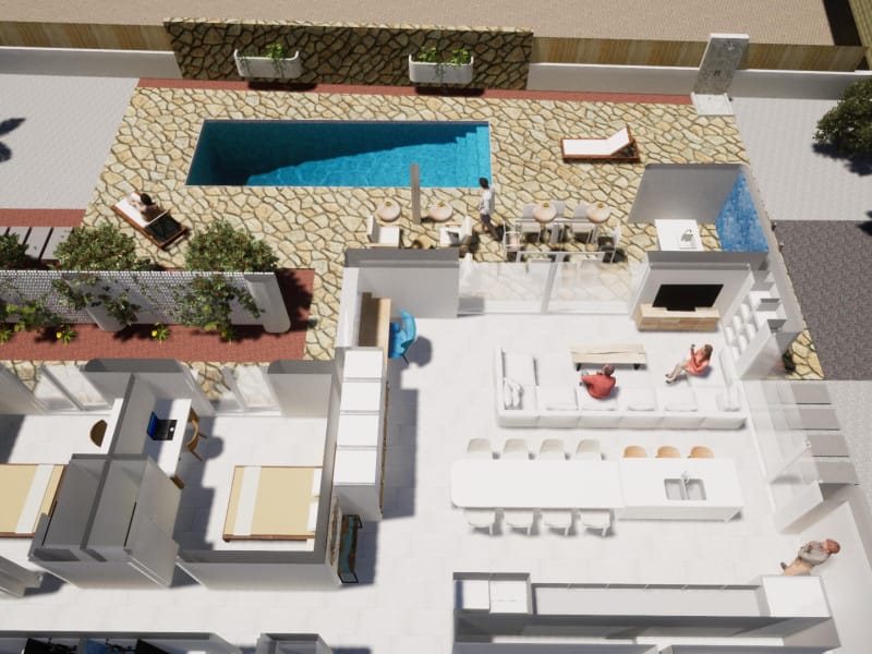 Villas for sale in Alfaz Del Pi