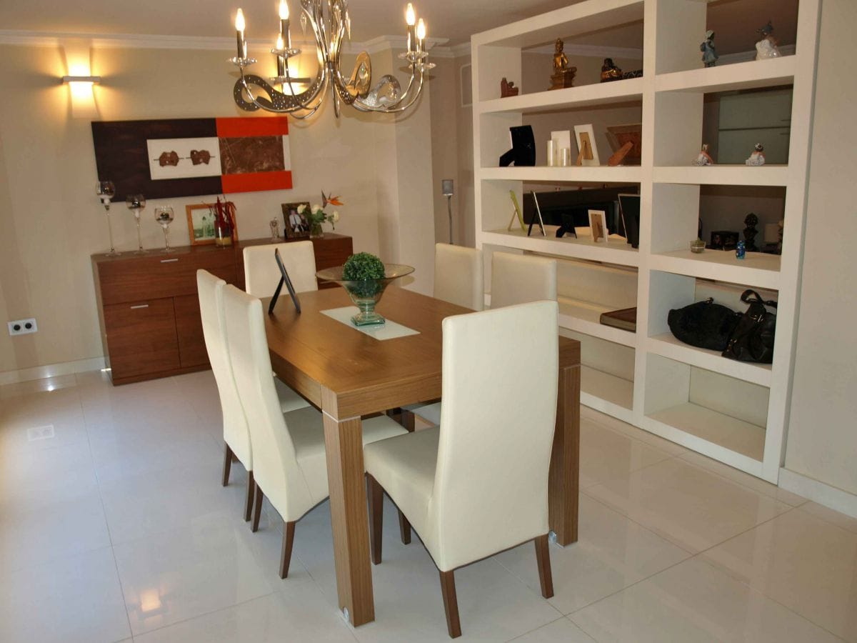 Villa for sale in Dénia