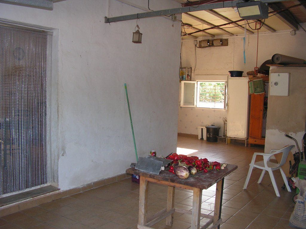 Villa for sale in Ondara