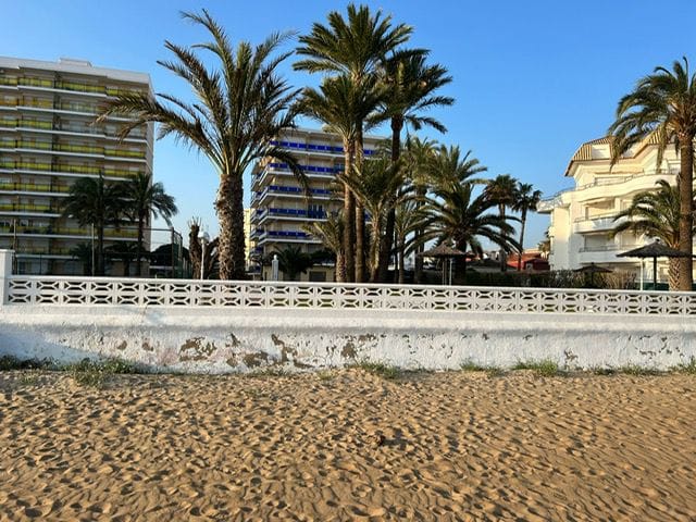Apartment for sale in Dénia