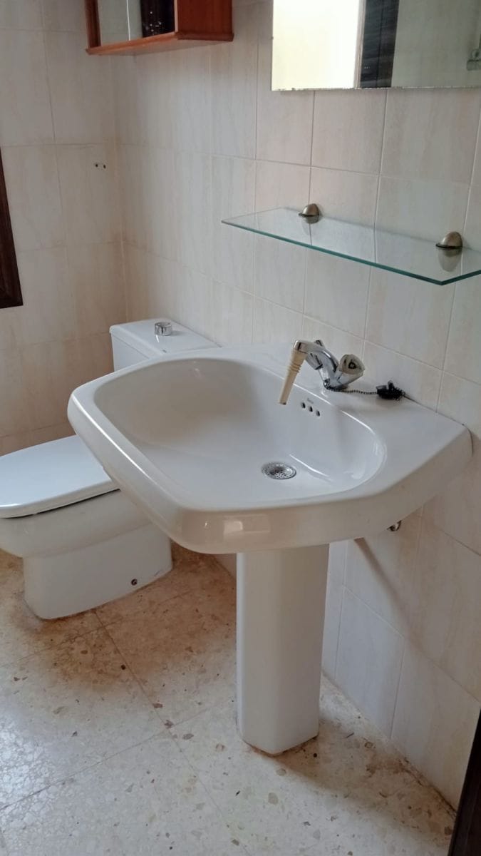 Villa for sale in Dénia