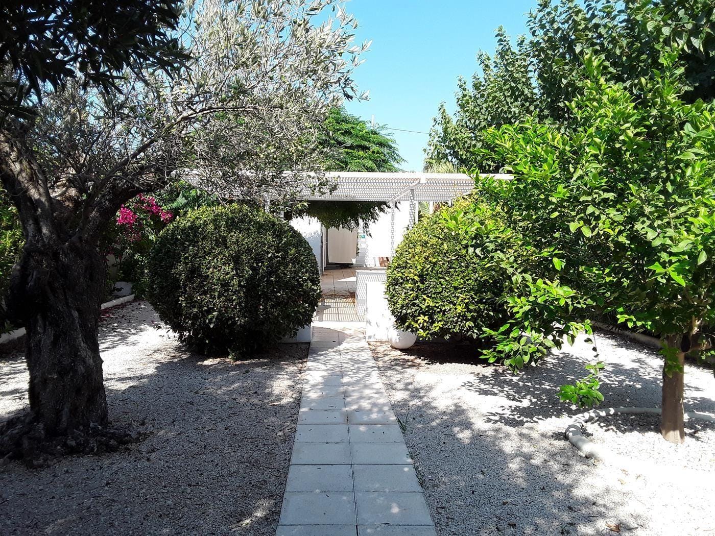 Villa en venta en Denia