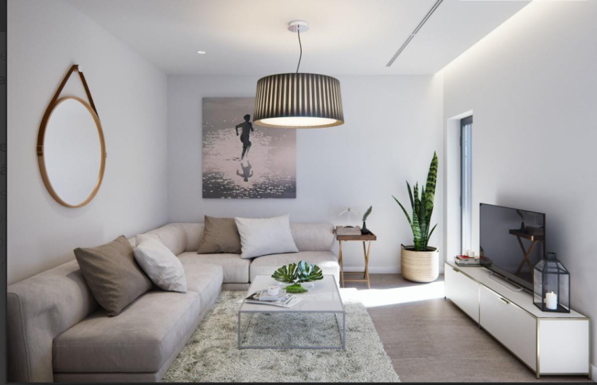 Villas for sale in San Javier