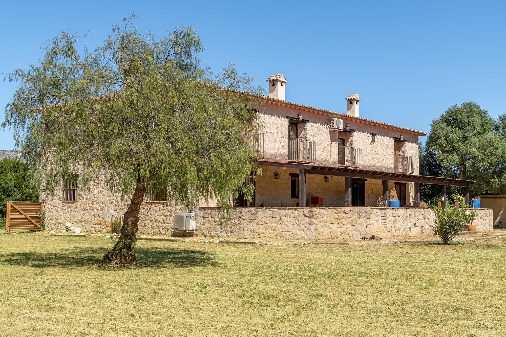 Finca for sale in Benidoleig