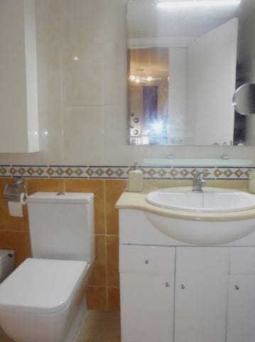 Apartment zum verkauf in Dénia