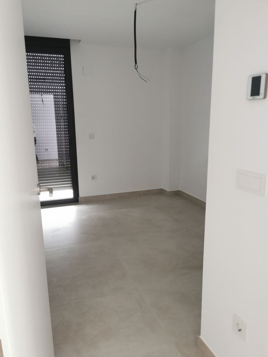 Apartment en venta en Dénia