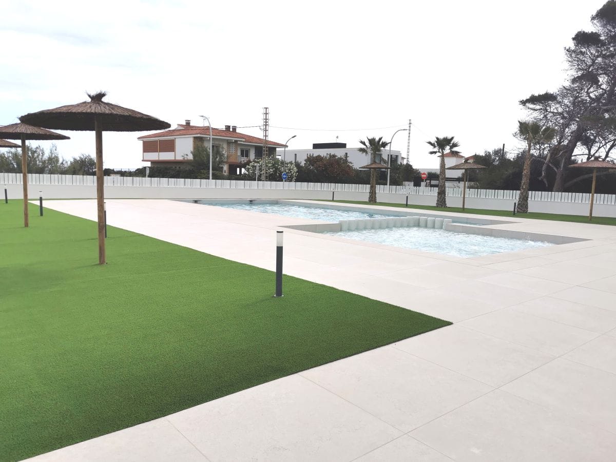 Apartment en venta en Dénia