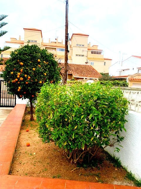 Villa en venta en Dénia