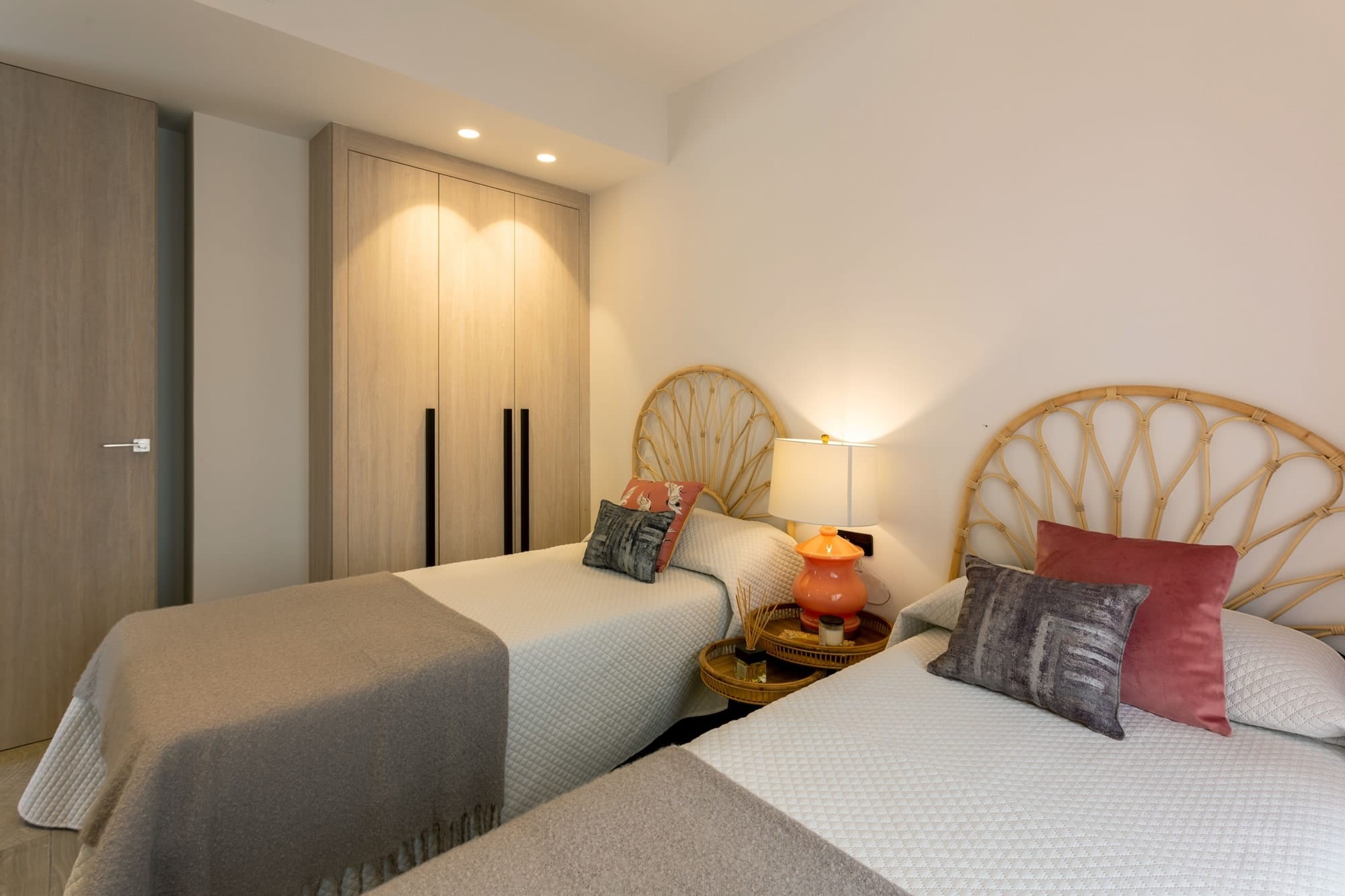 Townhouse for sale in Algorfa