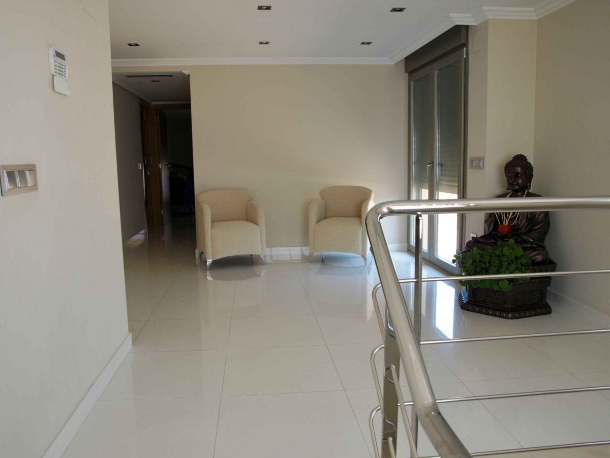Villa for sale in Dénia