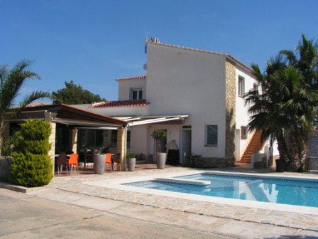 Business Premises en venta en Dénia