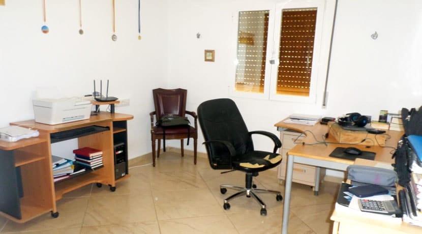 Villa for sale in Denia