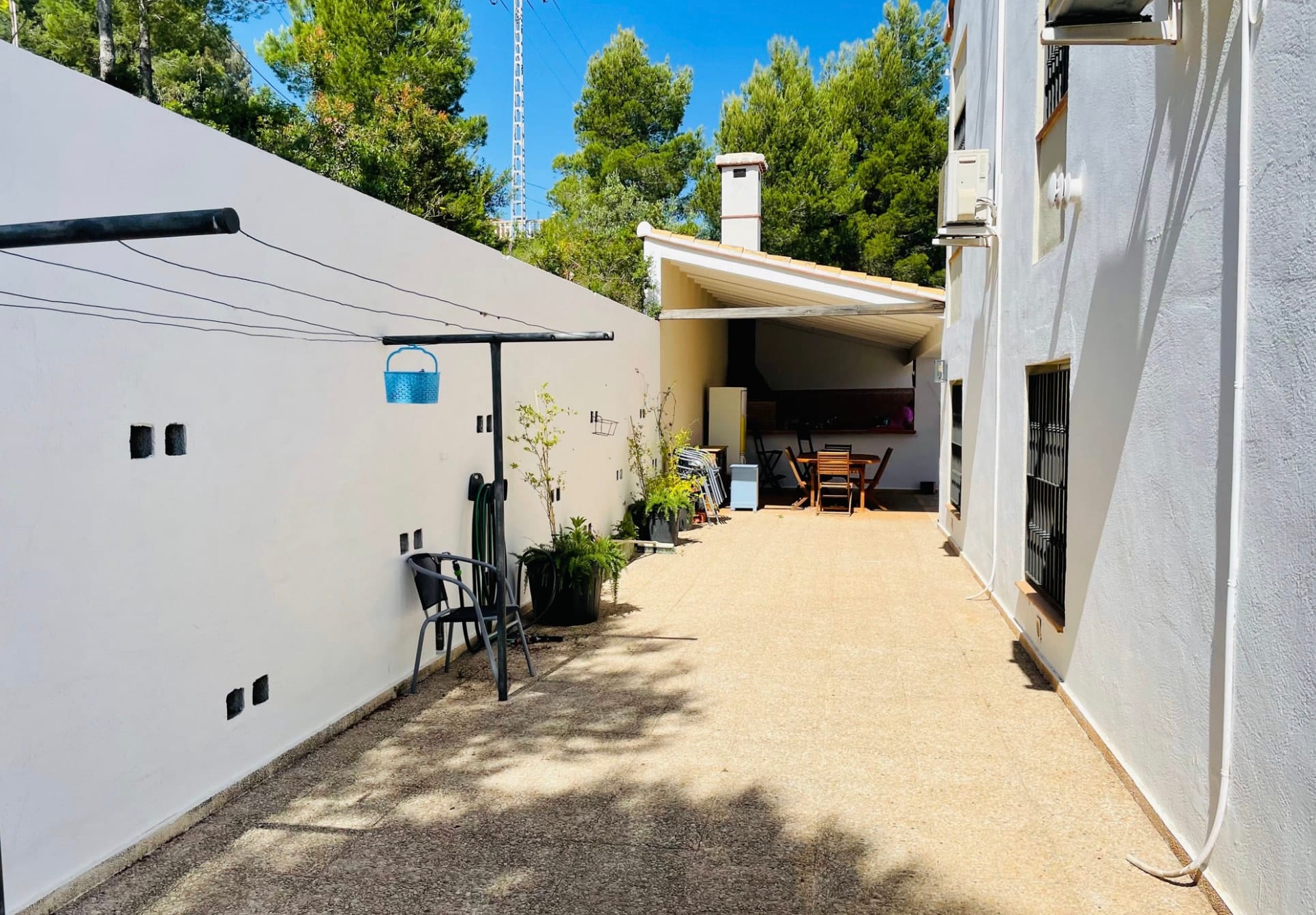 Villa for sale in Denia