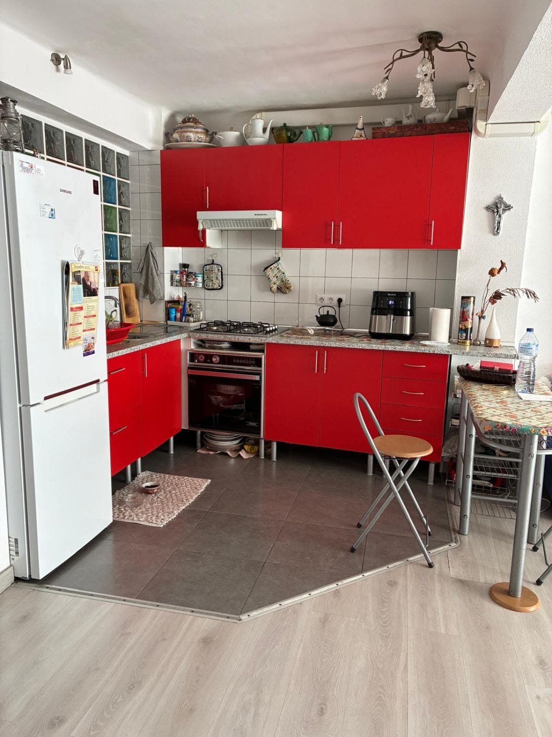 Apartment zum verkauf in Denia