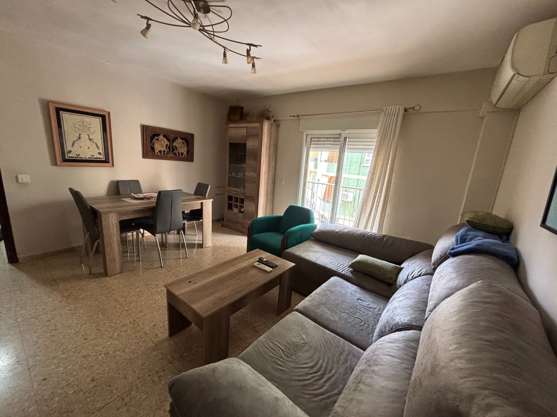 Apartment zum verkauf in Denia