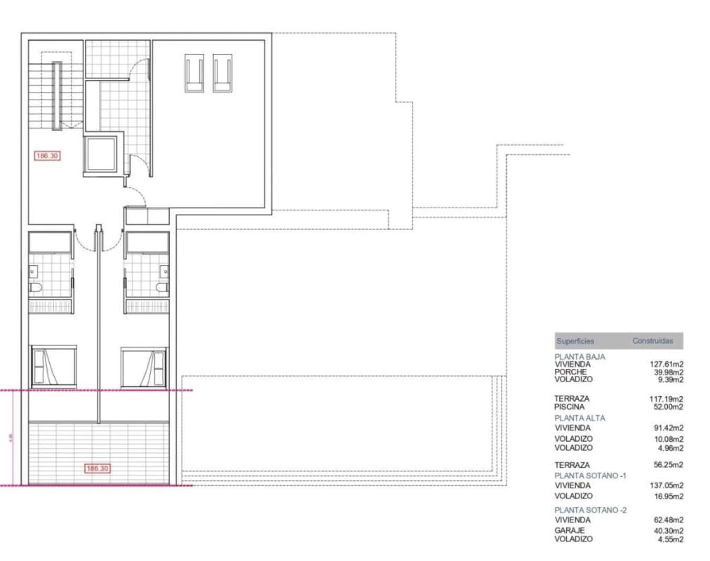 Villas en venta en Benissa