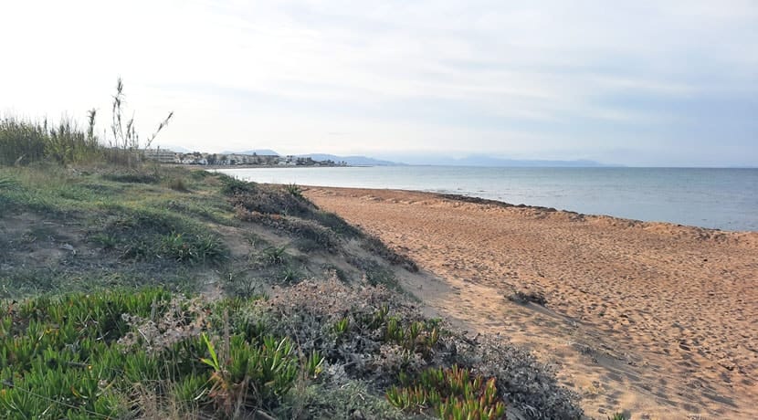 Apartment en venta en Denia