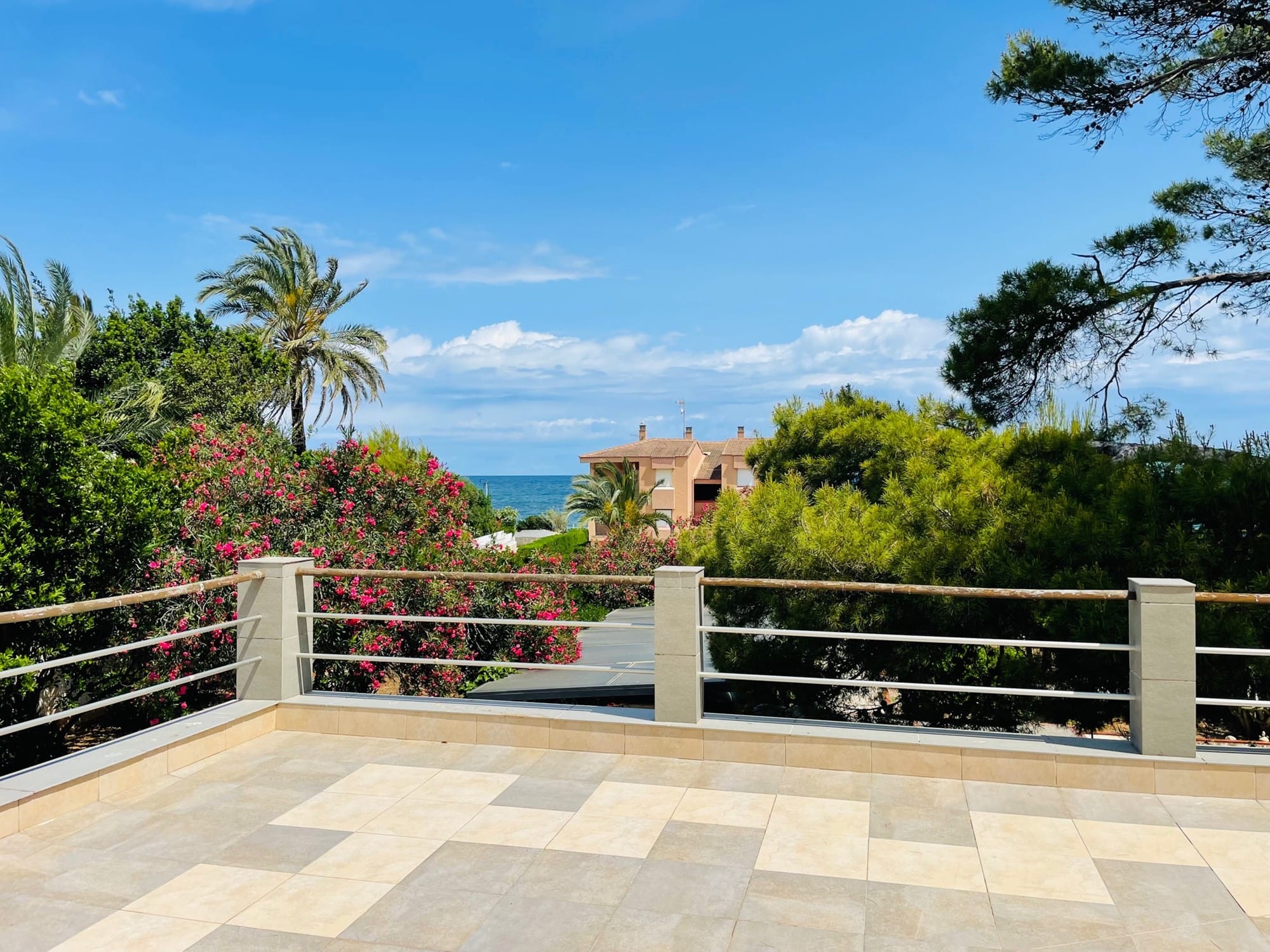 Villa zum verkauf in Denia