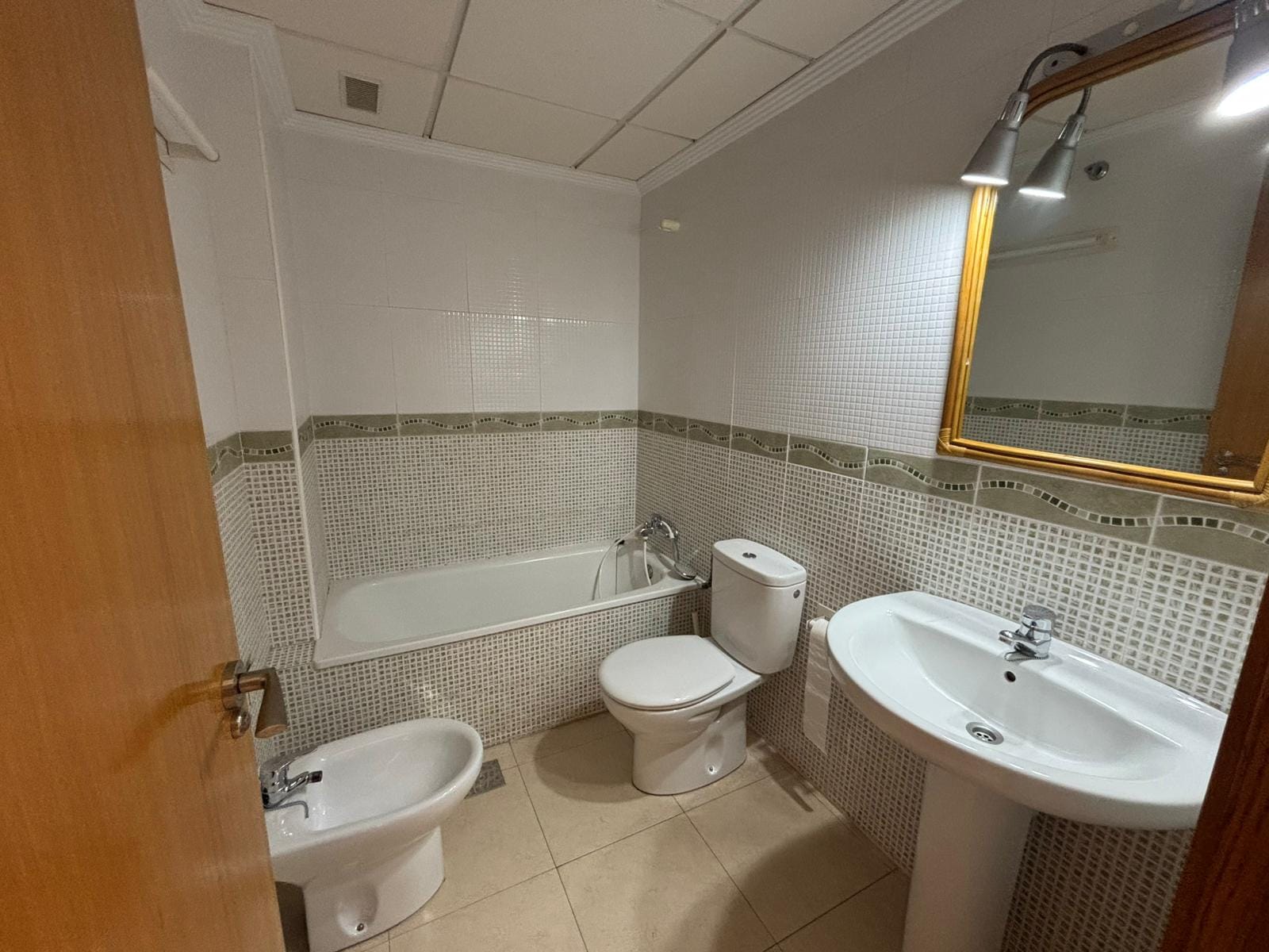 Apartment te verkoop in Pedreguer