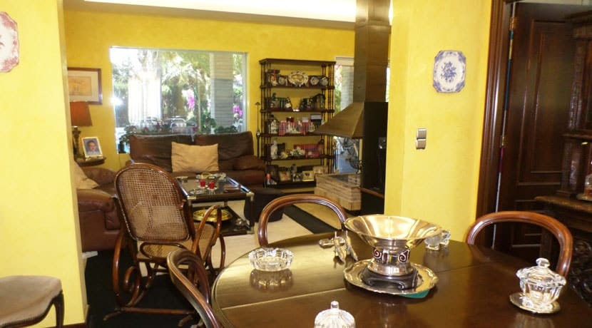 Villa for sale in Denia