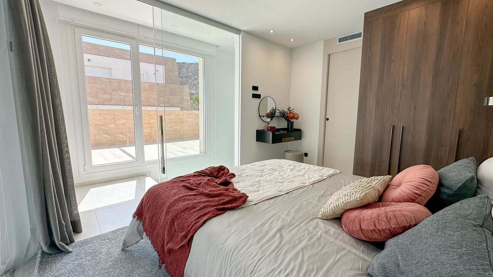 Townhouse for sale in Algorfa