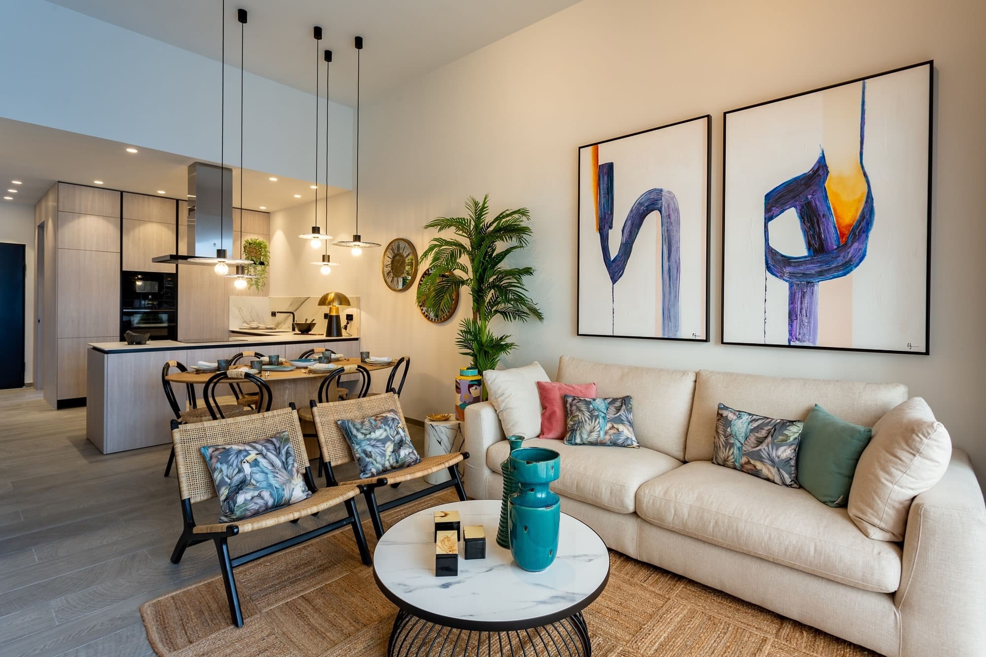 Townhouse for sale in Algorfa