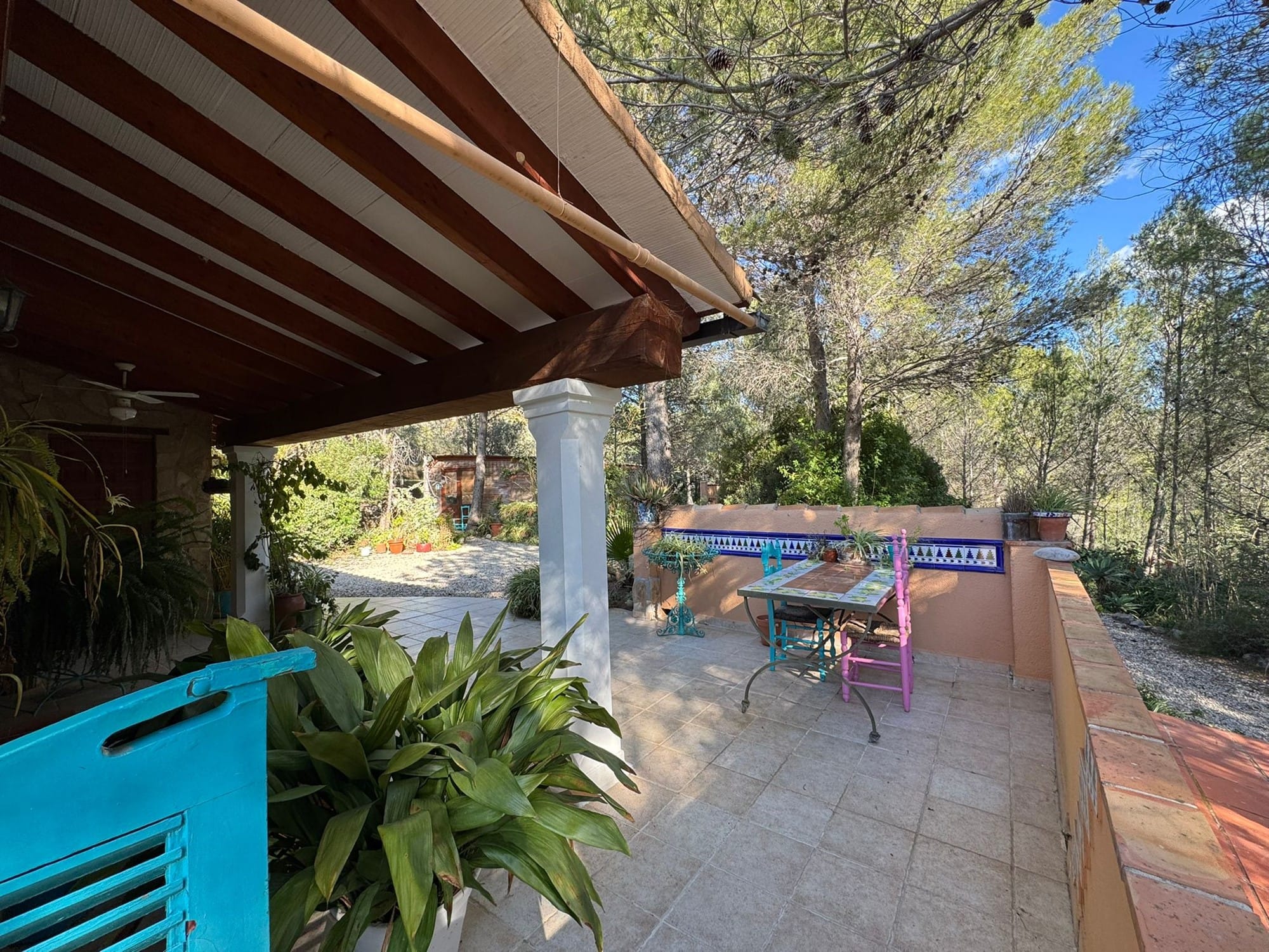 Country House te verkoop in Castell De Castells